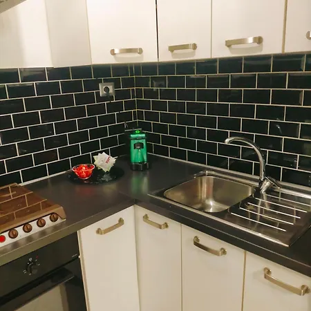 Civico 234 Apartamento Deruta