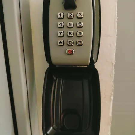 Apartman Civico 234 Deruta