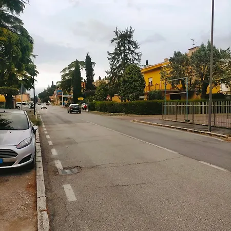 Civico 234 Apartman *