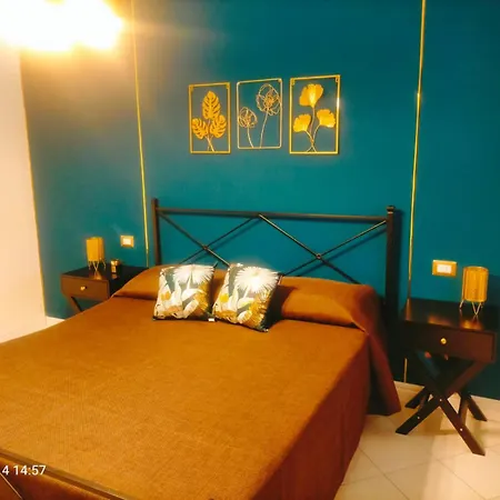 Civico 234 Apartamento