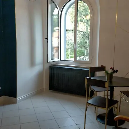 Apartamento Civico 234 *