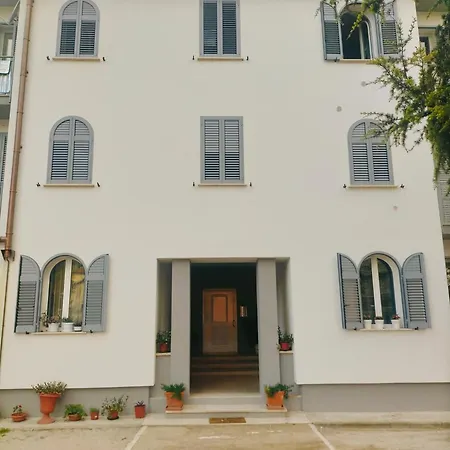 Apartamento Civico 234 *